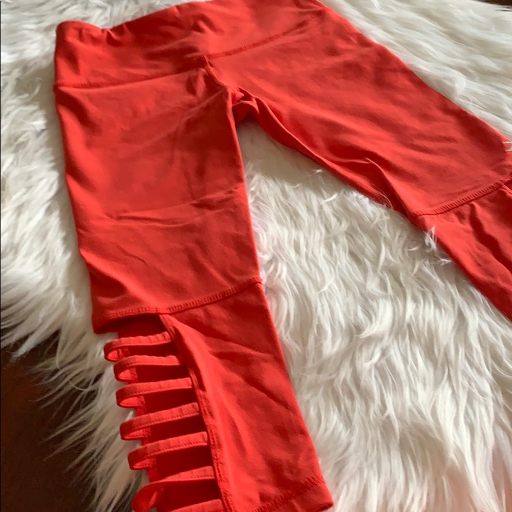 Glyder Workout Capris